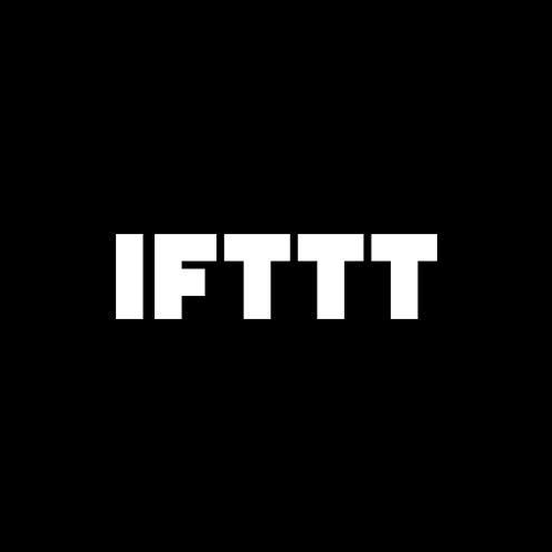 ifttt logo