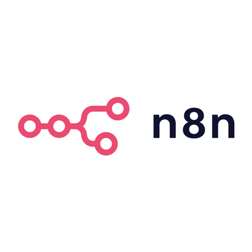 n8n logo