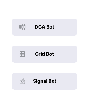choose bot