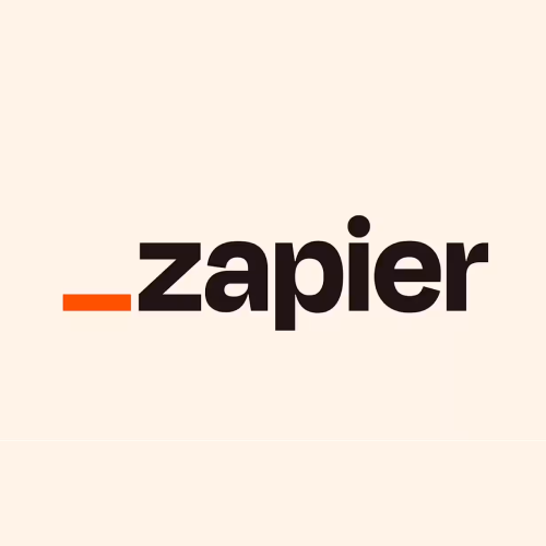 zapier logo
