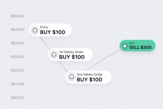 dca trading strategy