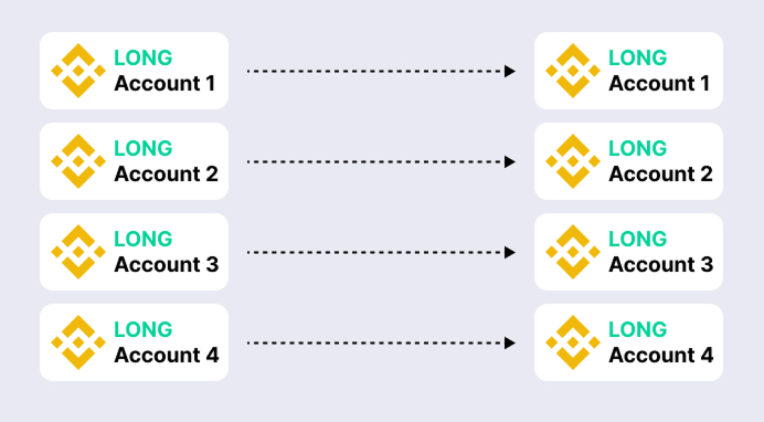 multiple asset management problem