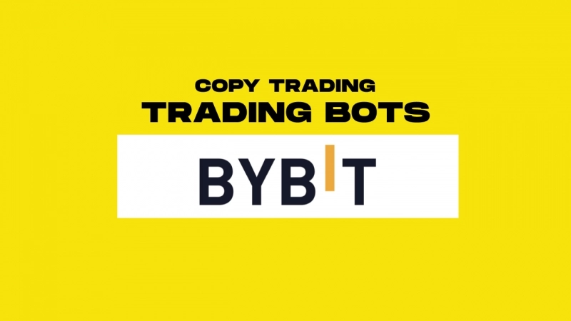 Crypto Trading Bot For Bybit Exchange | WunderTrading