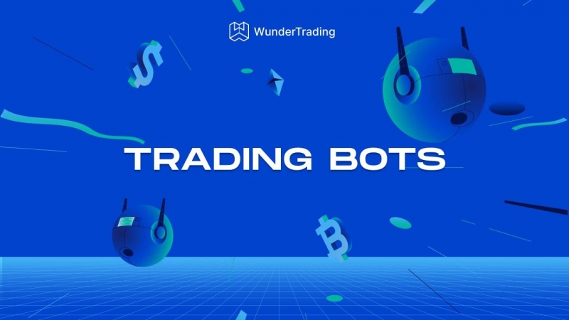 Trading Bots For Efficient Crypto Trading