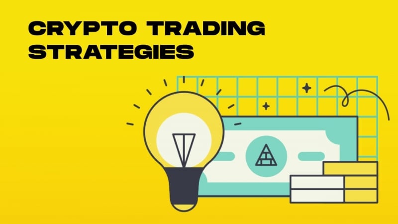 Best Cryptocurrency Trading Strategies For Beginners