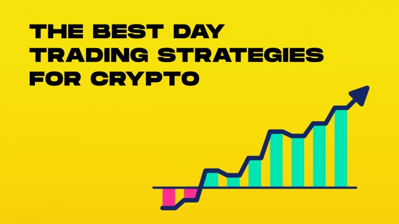 Best crypto for day trading 2022