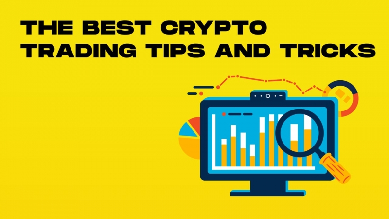 tips on trading crypto