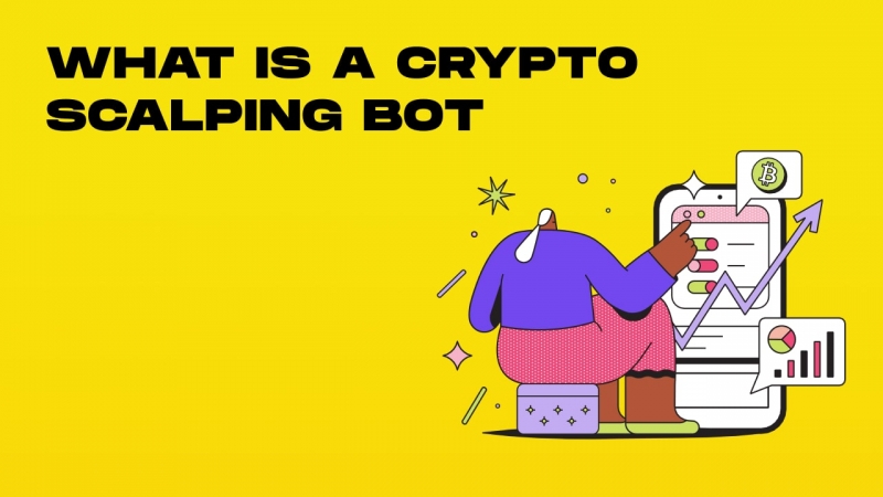 bitcoin scalping bot