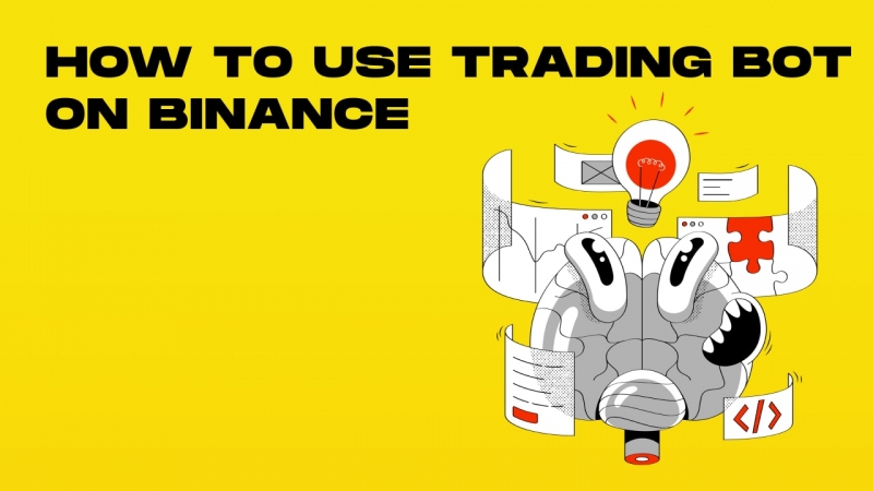 how to make binance trading bot