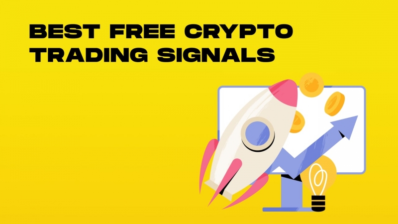 crypto trading signals facebook