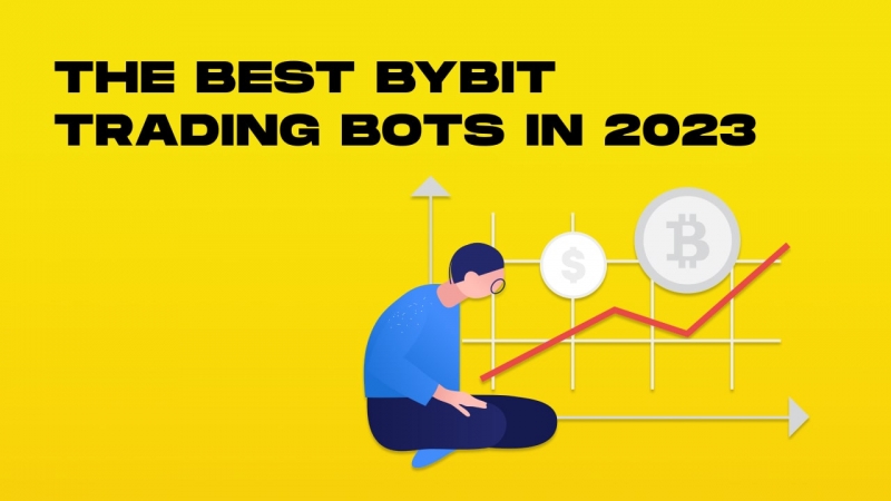 The Best ByBit Trading Bots To Use In 2024