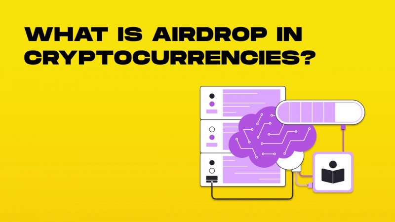 The Best Crypto Airdrops In 2023 And Why You Need Them