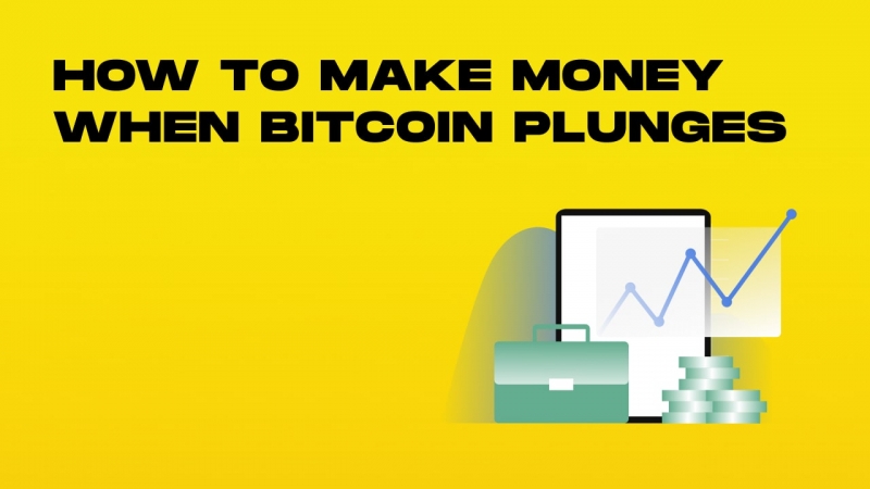 how-do-you-make-money-with-bitcoins-when-price-goes-down