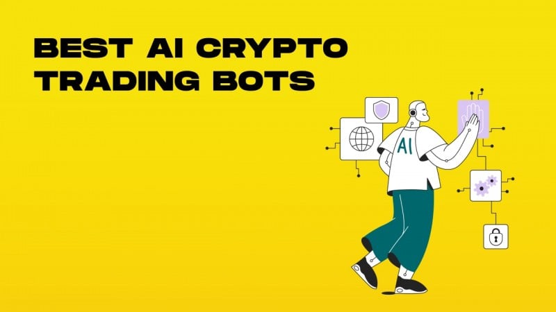 Top Ai-Powered Trading Bots in 2025: Revolutionizing Investments