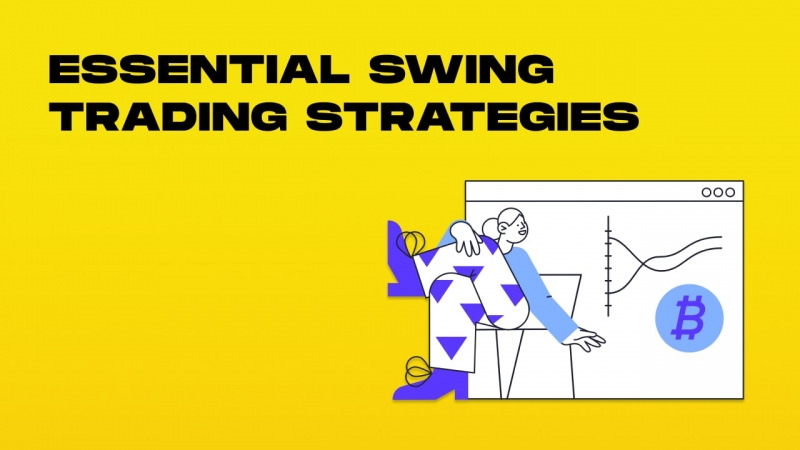 Top Swing Trading Strategies for Consistent Market Gains