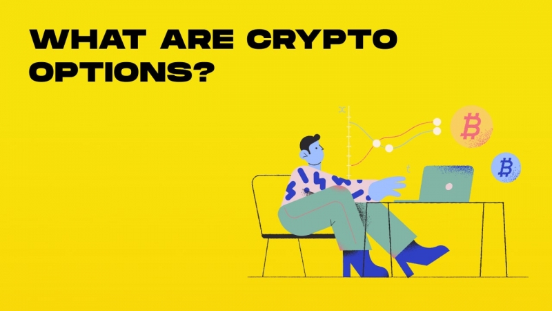 Crypto Options Explained: A Beginner’s Guide to Trading Strategies