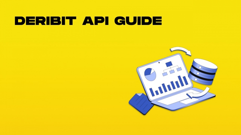Deribit API Guide: Connect, Trade & Automate with Ease