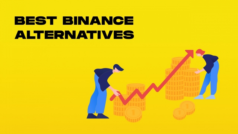 Top Binance Alternatives for Secure Crypto Trading