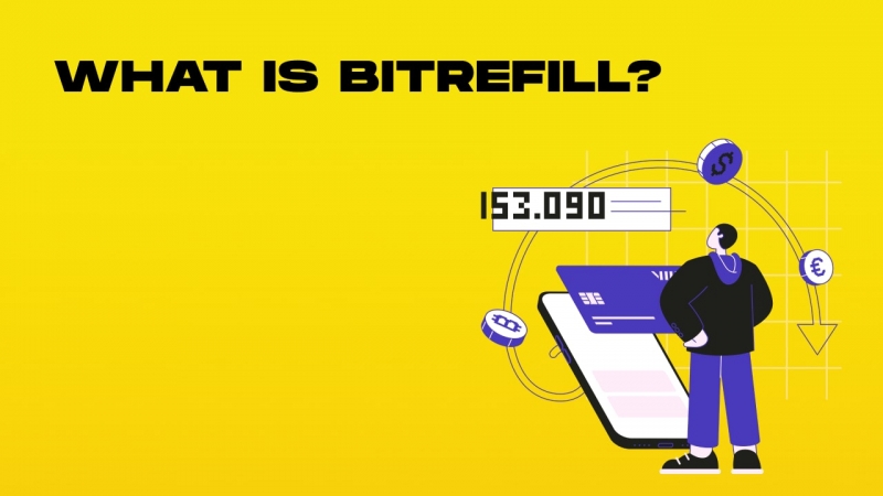 What Is Bitrefill? How to Spend Crypto on Everyday Needs